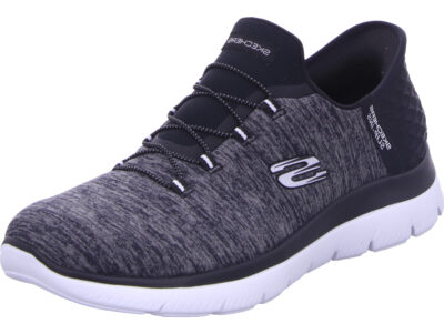 Skechers Slipper Summits - DAZZLING HAZE – Bild 6