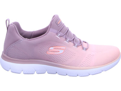 Skechers Slipper Summits - Bright Charmer – Bild 7