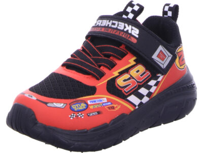 Skechers Sneaker Skech Tracks – Bild 6