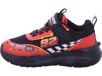 Skechers Sneaker Skech Tracks – Bild 8