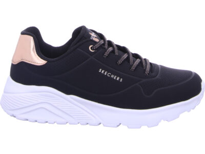 Skechers Sneaker Uno Lite - METALLIC MODE – Bild 7