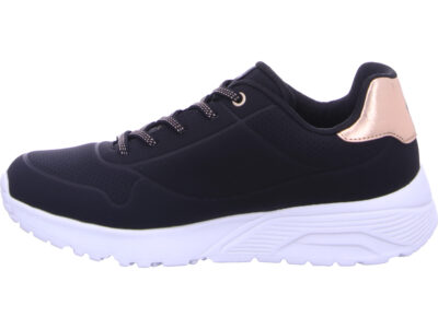 Skechers Sneaker Uno Lite - METALLIC MODE – Bild 8