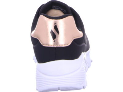 Skechers Sneaker Uno Lite - METALLIC MODE – Bild 10