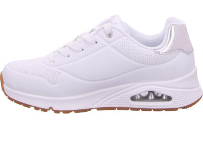 Skechers Sneaker Uno Gen1 - SHIMMER AWAY – Bild 8
