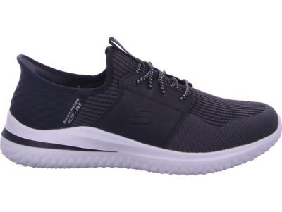 Skechers Sneaker Delson 3.0 - LAVELL – Bild 7