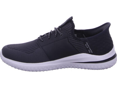 Skechers Sneaker Delson 3.0 - LAVELL – Bild 8