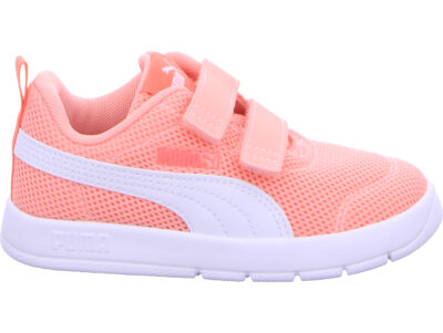 PUMA Sneaker Courtflex V3 Mesh – Bild 7