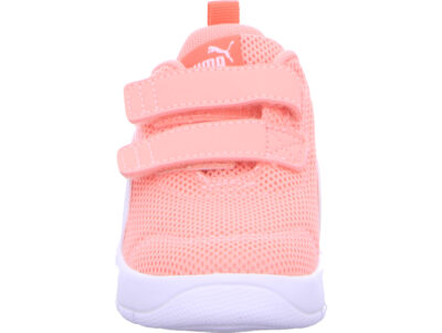 PUMA Sneaker Courtflex V3 Mesh – Bild 9