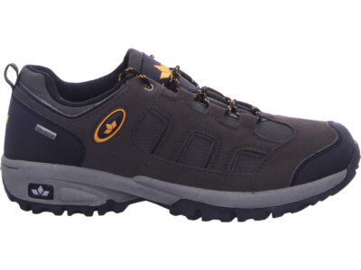 Lico Trekkingschuhe Eagar Low – Bild 7