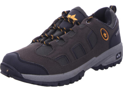 Lico Trekkingschuhe Eagar Low – Bild 6