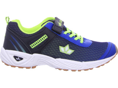 Lico Sportschuhe Barney VS – Bild 7