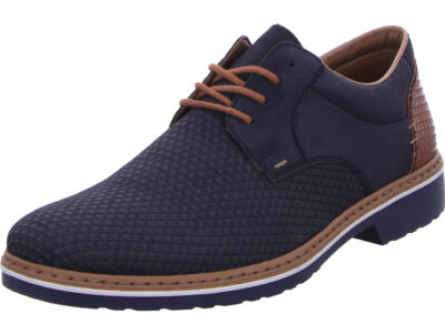 Rieker Schnürschuhe – Bild 6