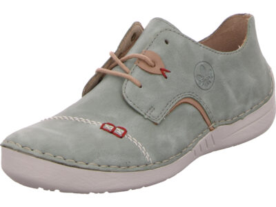 Rieker Schnürschuhe – Bild 6