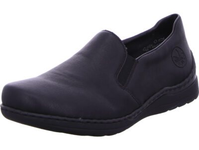Rieker Slipper – Bild 6