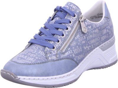 Rieker Schnürschuhe – Bild 6