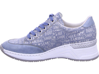 Rieker Schnürschuhe – Bild 8