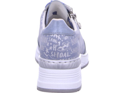 Rieker Schnürschuhe – Bild 10