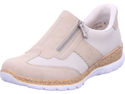 Rieker Slipper – Bild 6