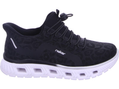 Rieker Slipper – Bild 7