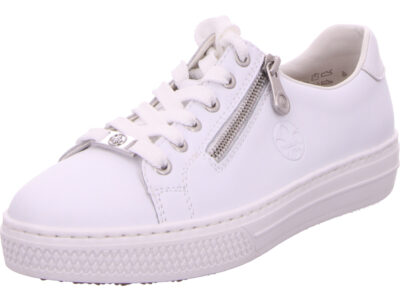 Rieker Schnürschuhe – Bild 6