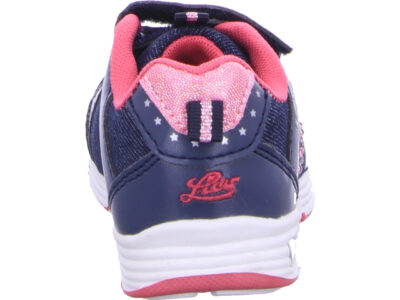 Lico Klettschuhe Shine V Blinky – Bild 10