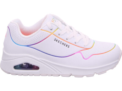 Skechers Sneaker Uno - ELECTRIC LINES – Bild 7