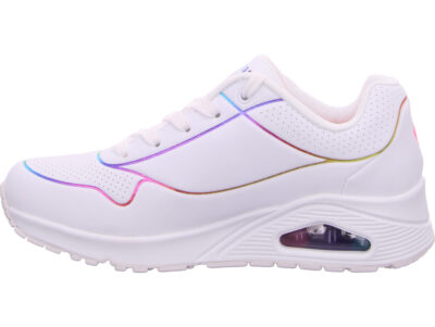 Skechers Sneaker Uno - ELECTRIC LINES – Bild 8