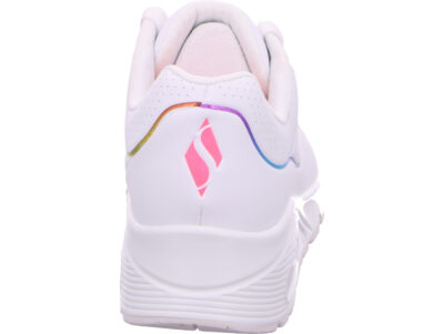 Skechers Sneaker Uno - ELECTRIC LINES – Bild 10