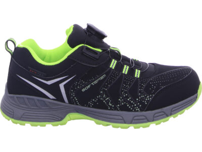 Jela Trekkingschuhe Rauris – Bild 7