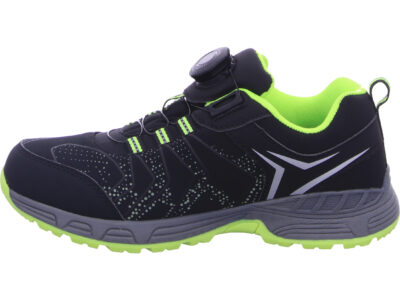Jela Trekkingschuhe Rauris – Bild 8