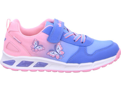 Lico Sneaker Blinky Girl – Bild 7