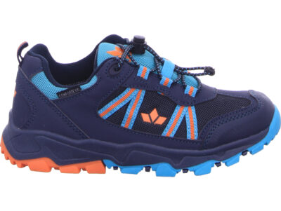 Lico Trekkingschuhe Mancos – Bild 7