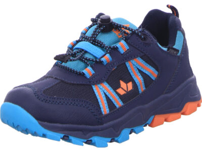 Lico Trekkingschuhe Mancos – Bild 6