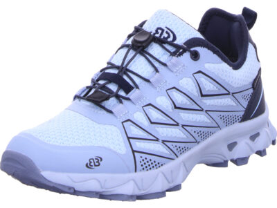 Brütting Trekkingschuhe Mission – Bild 6