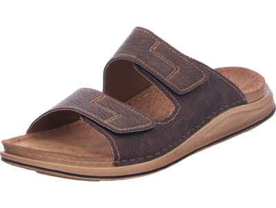 Fischer Markenschuh Pantolette Franz – Bild 6