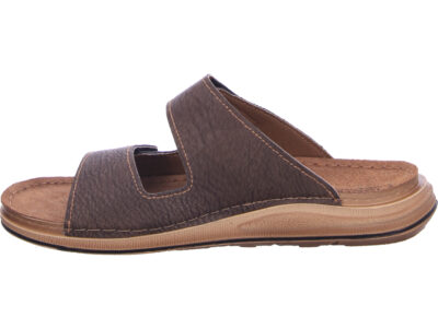 Fischer Markenschuh Pantolette Franz – Bild 8