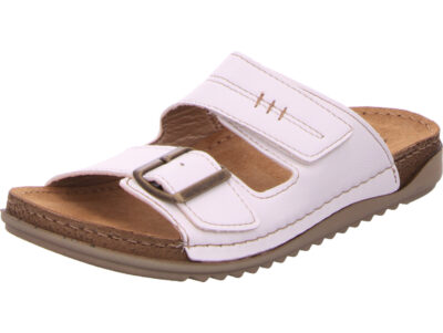 Fischer Markenschuh Pantolette Sarah – Bild 6