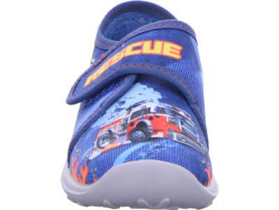 Fischer Markenschuh Hausschuhe Boogy – Bild 9