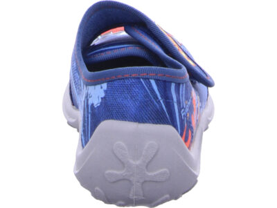 Fischer Markenschuh Hausschuhe Boogy – Bild 10