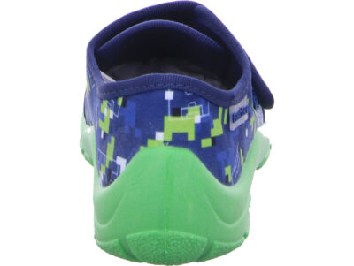 Fischer Markenschuh Hausschuhe Danny – Bild 10