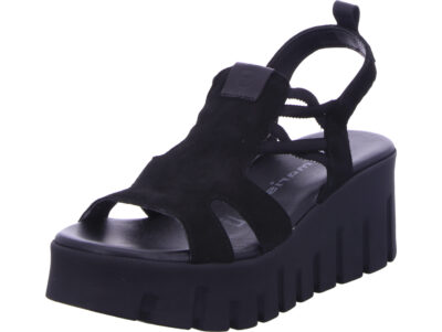 Tamaris Keilsandalette – Bild 6