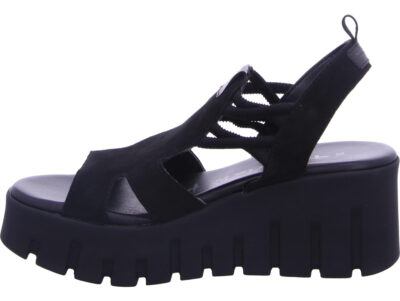 Tamaris Keilsandalette – Bild 8