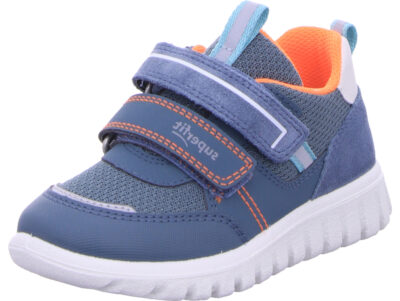 Superfit  SPORT7 MINI – Bild 6