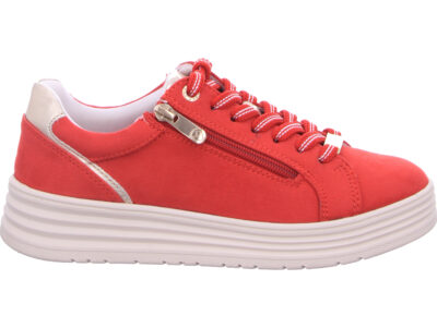 Marco Tozzi Schnürschuhe – Bild 7