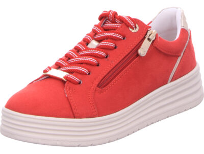 Marco Tozzi Schnürschuhe – Bild 6