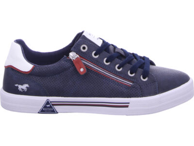 Mustang Sneaker – Bild 7