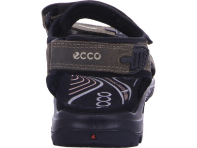 ECCO Trekkingsandale Offroad Yucatan – Bild 10