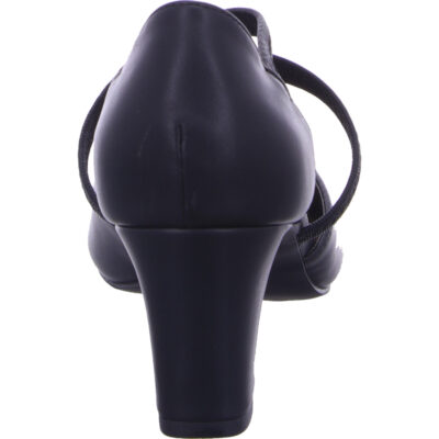 Piece of Mind. Pumps – Bild 3