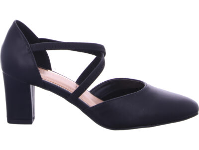 Piece of Mind. Pumps – Bild 7