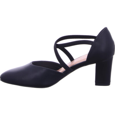 Piece of Mind. Pumps – Bild 4